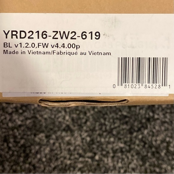 Yale Assure Lock with Z-Wave Smart Keypad Deadbolt Satin Nickel - Picture 8 of 16